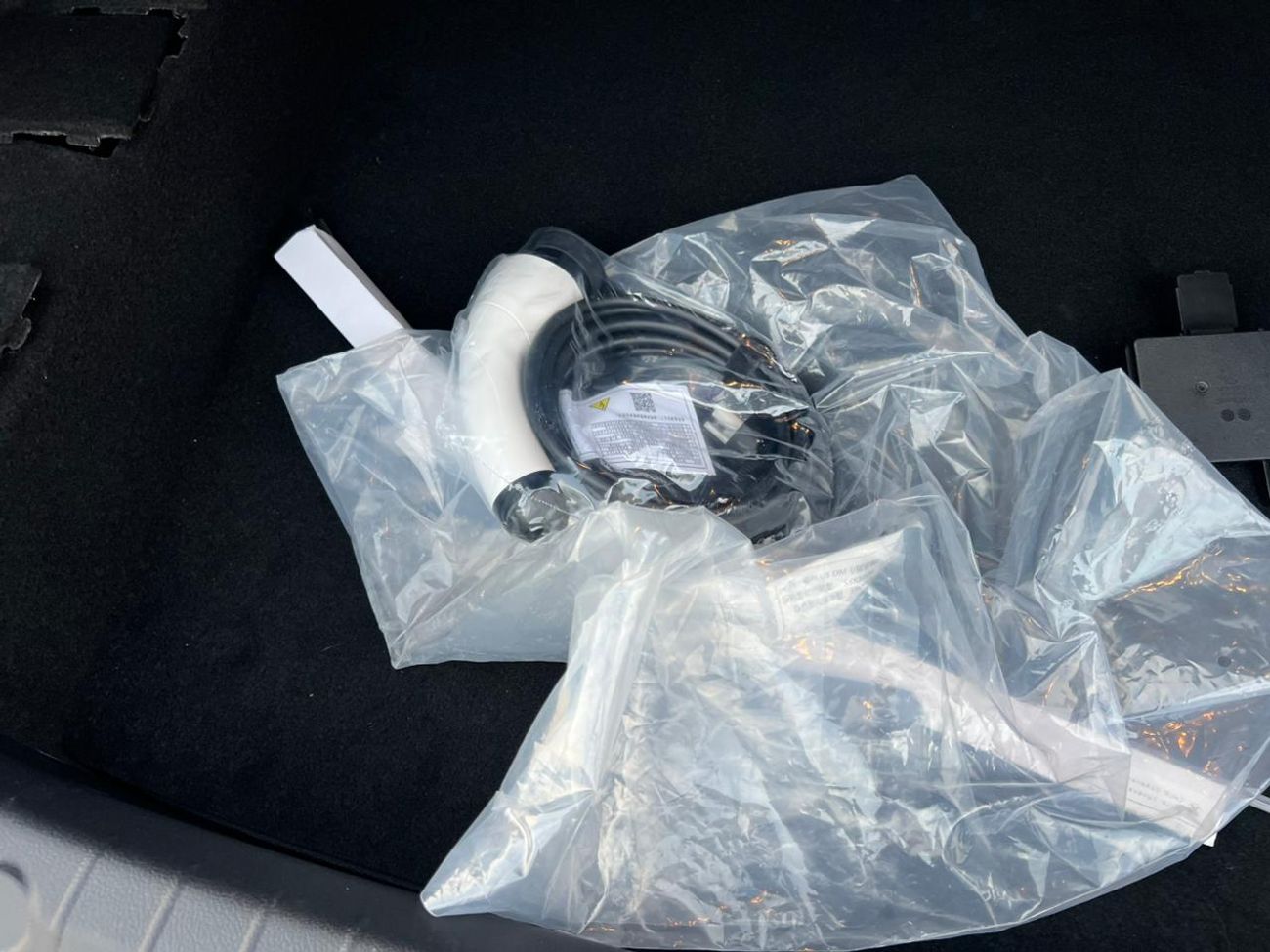 BYD Destroyer 05 BYD Destroyer 05