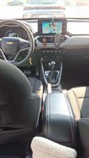 Chevrolet Groove LT 1.5 | Zero Down Payment | Home Test Drive