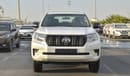 Toyota Prado TX