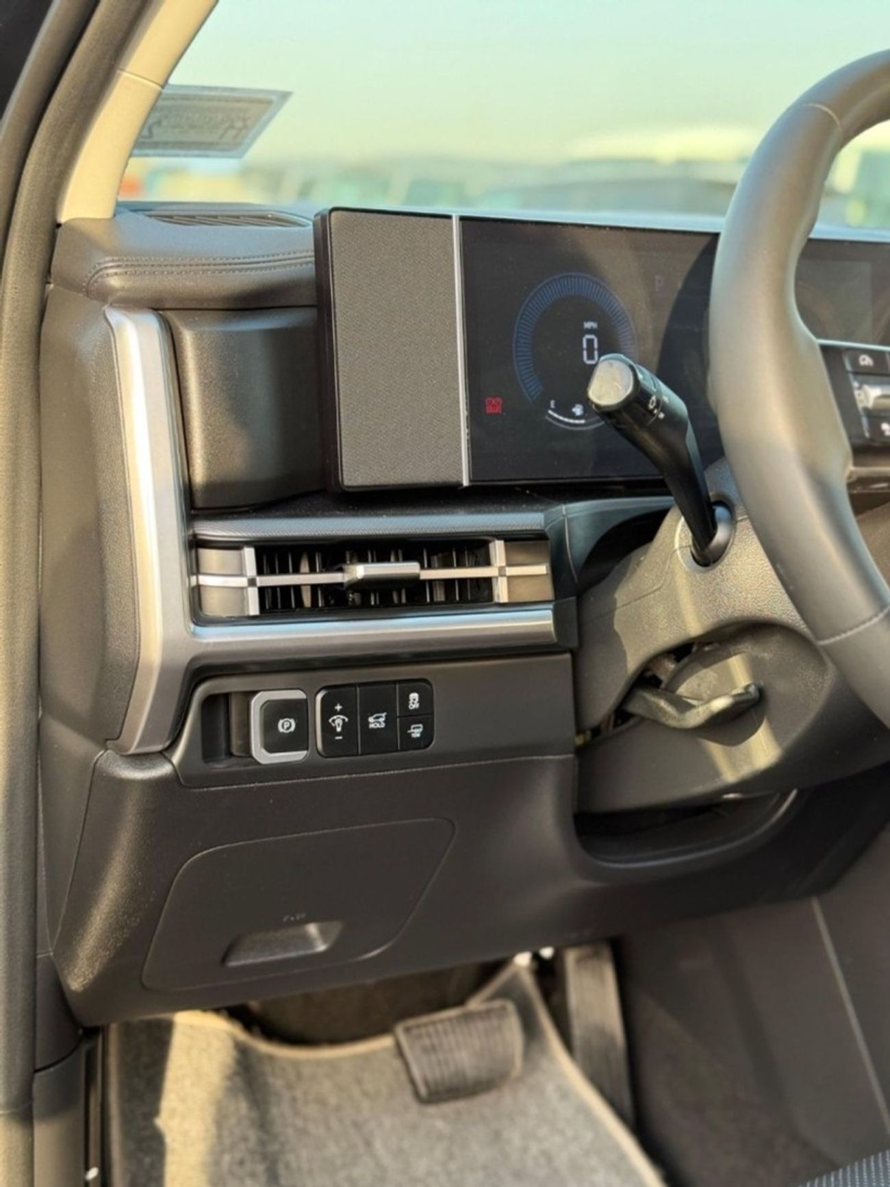 Hyundai Santa Fe XRT premium 4WD