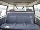 Toyota Hiace TOYOTA HIACE VAN RHD 2001 MODEL 2.0 L PETROL MANUAL(PM04621)