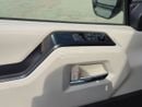 Toyota Hiace GL 3.5L PETROL V6 GL AT 13-SEATS RWD 2026MY