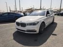 BMW 750Li xDrive Executive 4.4L
