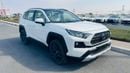 Toyota RAV4 2.5L Adventure