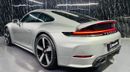بورش 911 Carrera 3.0L (380 HP) Coupe 2025 Porsche 911, 2027 Porsche Warranty, Sport Chrono Package, Very Low