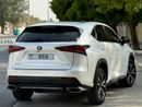 لكزس NX 300 F Sport Platinum 2.0L
