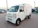 Suzuki Carry SUZUKI CARRY (FREEZER) RIGHT HAND DRIVE(PM43023)