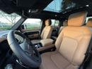 لاند روفر ديفندر **2026**GCC SPEC P525 UNDER WARRANTY AND SERVICE