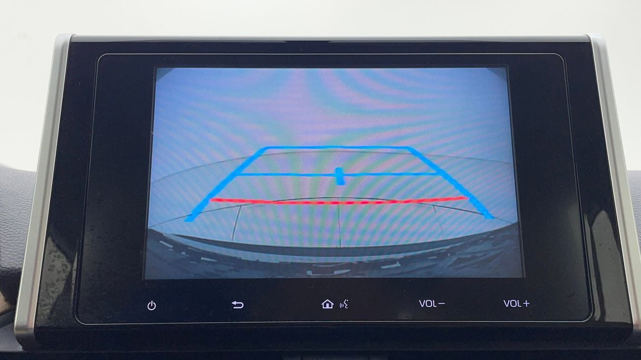 تويوتا راف ٤ 2023 VX | AED 1567/Month | 0 DP | 30 Day Return | Warranty | Service History