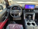 Toyota Land Cruiser VXR