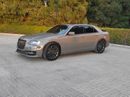 Chrysler 300s Chrysler 300s 2017 usa full opstions