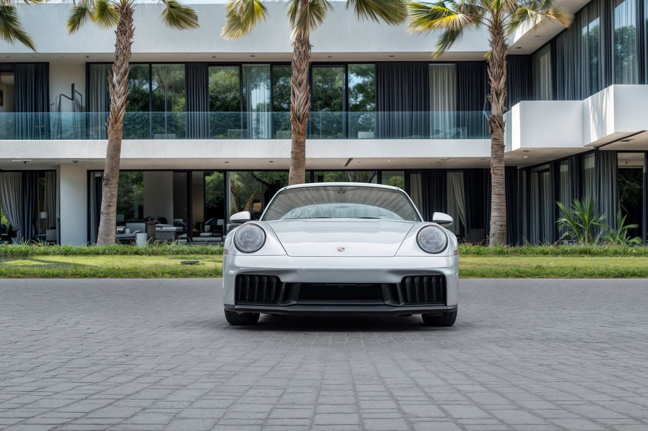Porsche 911 Carrera GTS Carrera 911 GTS | 14,100 P.M | 0% Downpayment | Porsche Warranty to 2029