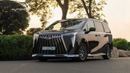 جي إي سي M8 (For Export , НА ЭКСПОРТ) M8 GX i4 2.0T FWD 2026 GCC Без пробега