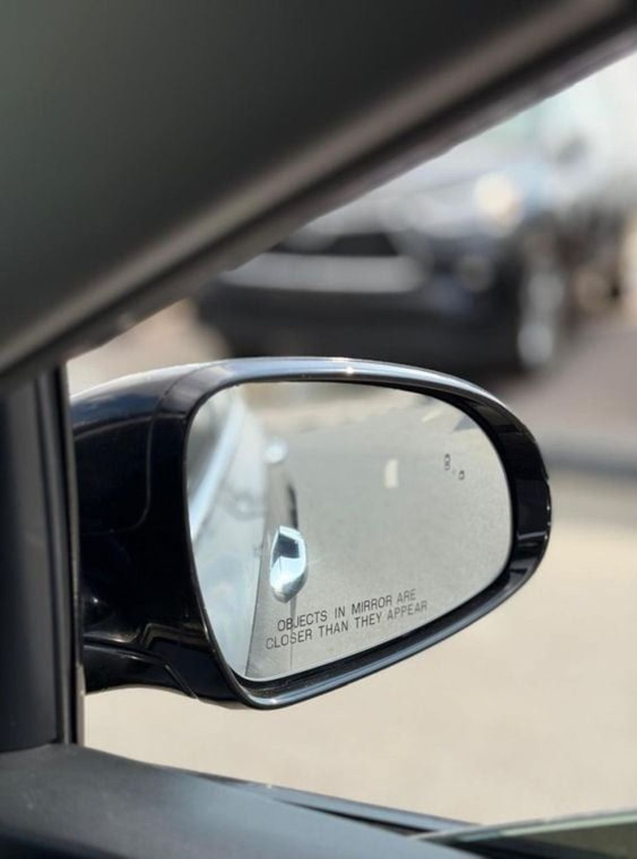 Kia Sportage UAE Pass