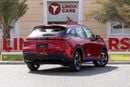 BAIC X55 BAIC X55 2025 GCC specs for 1,187.00 AED monthly
