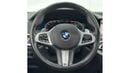 بي أم دبليو X7 xDrive40i لاكجري M سبورت باكج 2022 BMW X7 xDrive40i M-Sport 7 Seater, 2026 BMW Warranty, 2029 BMW Se