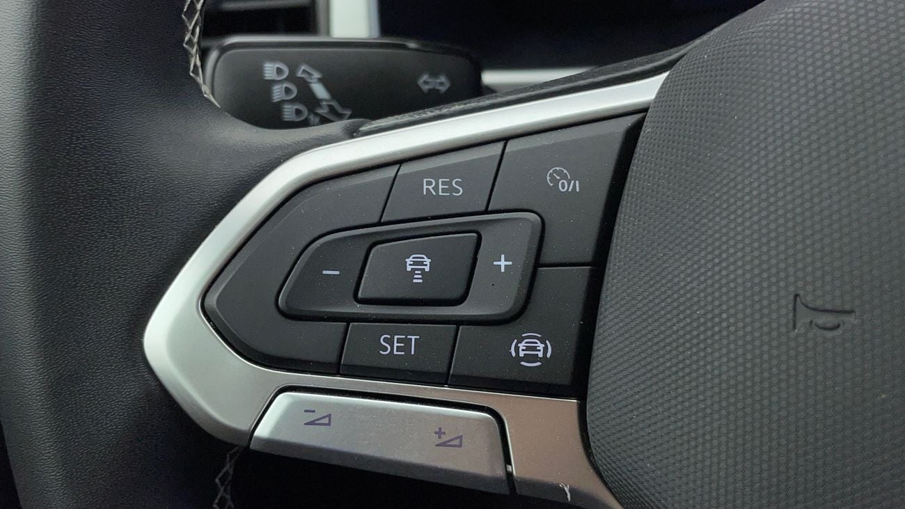 Volkswagen Teramont Comfortline 3.6L 2022 COMFORTLINE | AED 1626/Month | 0 DP | 30 Day Return | Warranty