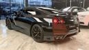نيسان جي تي ار Nissan GT-R 2019 - Fully Loaded