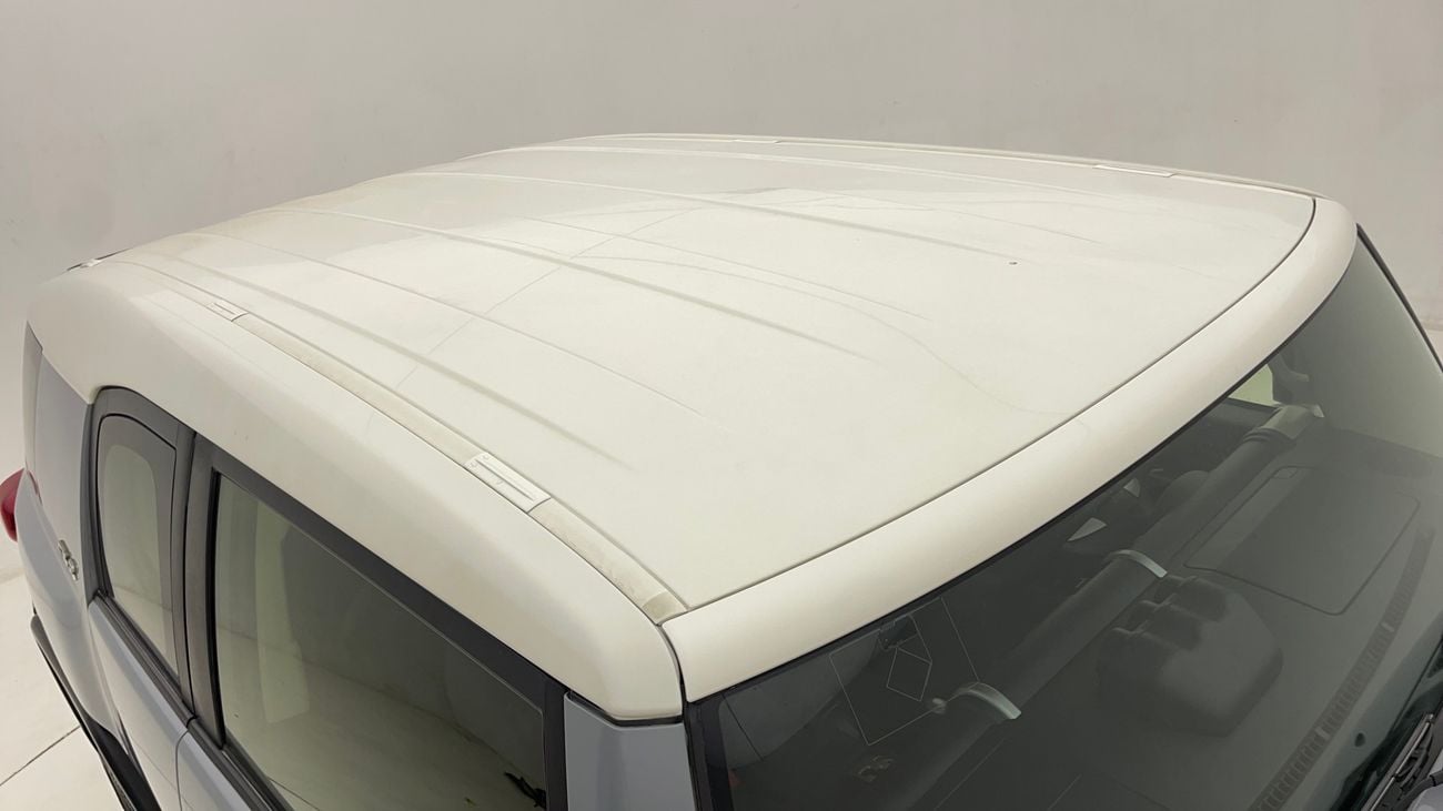 تويوتا إف جي كروزر GXR 4 | بدون دفعة مقدمة | اختبار القيادة في المنزل