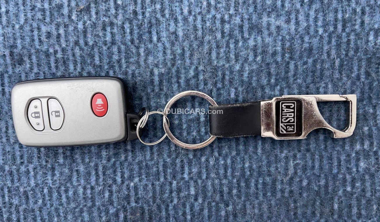 Toyota Land Cruiser GXR 4 | Under Warranty | Inspected on 150+ parameters