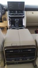 Toyota Land Cruiser LAND CRUISER VX 3.3L DIESEL 2025