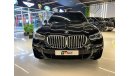 BMW X5 40i xDrive BMW X5 M KIT /2019/GCC DEALER WARRANTY AND SERIVCE