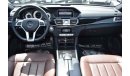 مرسيدس بنز E300 Gcc panoramic AMG