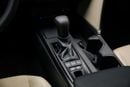 Toyota Camry LE 2.5L - Platinum White Pearl Inside Beige | Export Only