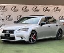 Lexus GS350 3.5