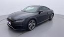Audi TT 45 TFSI S LINE STYLE PACKAGE 2 | Zero Down Payment | Free Home Test Drive