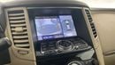 Infiniti QX70 3.7 LUXE SENSORY 4WD AUTO | Guaranteed Warranty | 0 Down Payment