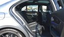 Mercedes-Benz E 63 AMG 4MATIC+ E63S | EDITION | A.M.G. | EXCELLENT CONDITION | WITH WARRANTY