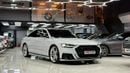 Audi S8 Night Package • 563 BHP • Warranty Available • Huge Option • FSH