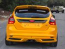 Ford Focus ST 2.0L FORD FOCUS ST 2014 GCC MANUAL // FULL OPITION // PERFECT CONDITION