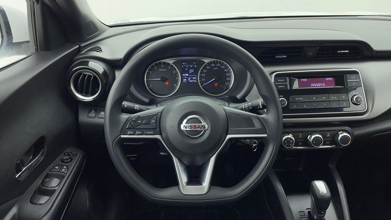 Nissan Kicks SV 1.6 | Zero Down Payment | Free Home Test Drive