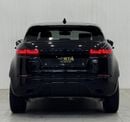 Land Rover Range Rover Evoque P250 R-Dynamic HSE 2.0L 2021 Range Rover Evoque P250 HSE R-Dynamic, 2026 Range Rover Warranty, Excel