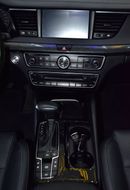 كيا كادنزا EXCELLENT DEAL for our KIA Cadenza V6 ( 2017 Model ) in Silver Color GCC Specs