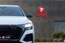 Audi RSQ8 TFSI quattro 4.0L