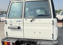 Toyota Land Cruiser 70 Toyota hardtop LC76 2.8 AT 2025 Full option