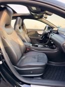 Mercedes-Benz CLA 250 CLA-250 Coupe 4Matic 2023 full option