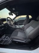 Dodge Challenger SXT Plus 3.6L