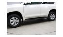 Toyota Land Cruiser TRJ150W