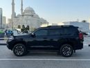 Toyota Prado VX Full option