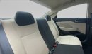 Hyundai Accent GL 1600