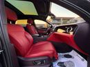 Bentley Bentayga STD AED 3,990 P.M | 0% down payment | bentley bentayga | 6.0l w12 | 2017 | gcc specs