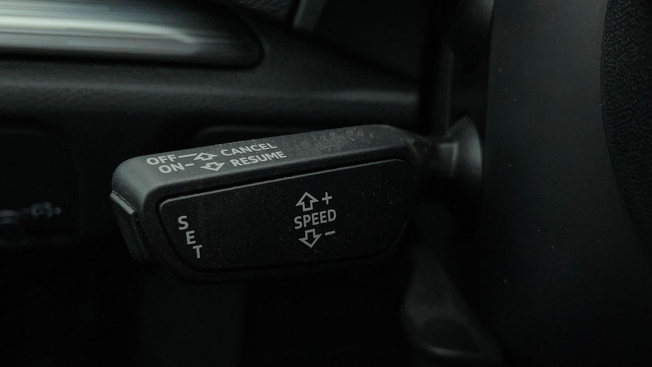 أودي A3 35 TFSI 1.4 | بدون دفعة مقدمة | اختبار قيادة مجاني للمنزل