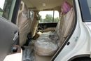 تويوتا لاند كروزر GXR LC300 GXR-FULL OPTION 3.5L HEV 457TT AT | 7-SEATS | JBL | SOFT DOOR CLOSING| 2026MY