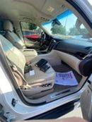 Cadillac Escalade ESV 6.2L in excellent condition