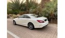 Mercedes-Benz CLS 400 Mercedes-Benz CLS400 in good condition