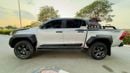 تويوتا هيلوكس GR SPORTS BODY KIT INSTALLED | DOUBLE CABIN | SPORTS BAR WITH BASKET | POWER WINDOWS | AT | RHD